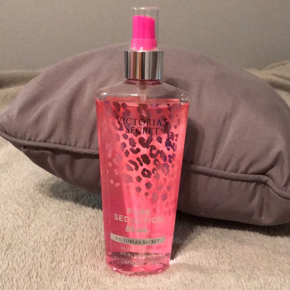 Victoria’s Secret Body Mist
